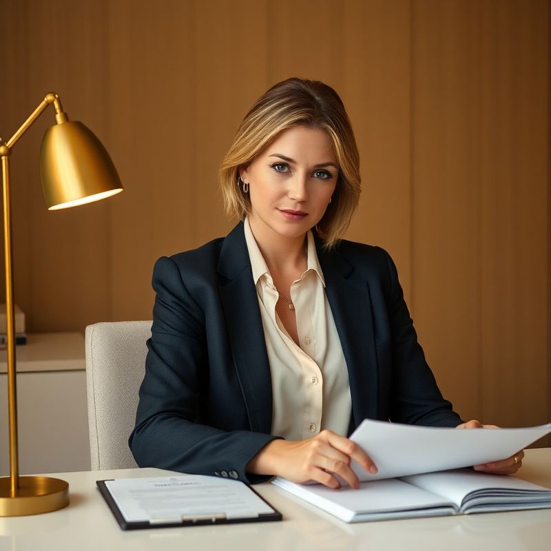 Portret Ioana Dumitrescu, consultant senior succesoral